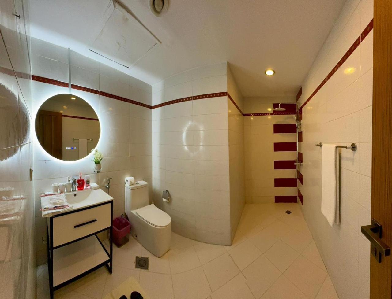 Centaurus Apartment City View One Bed Islamabad Exterior photo